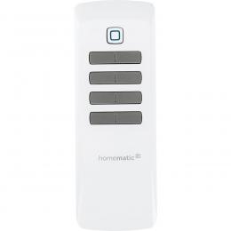 Homematic IP Smart Home Fernbedienung – 8 Tasten, HmIP-RC8