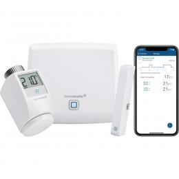 Homematic IP Smart Home Starter Set Raumklima, HmIP-SK1