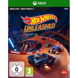 Hot Wheels Unleashed      (XONE)