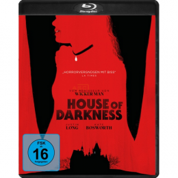 House of Darkness      (Blu-ray)