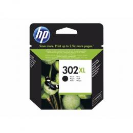 HP 302XL (F6U68AE) Original Druckerpatrone Schwarz