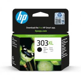 HP 303XL (T6N04AE) Original Druckerpatrone Schwarz