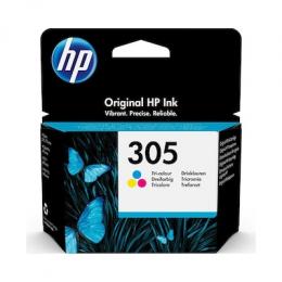 HP 305 (3YM60AE) Original Druckerpatrone