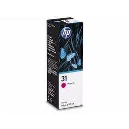 HP 31 (1VU27AE) Original Tintenflasche Magenta 70 ml