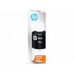 HP 32XL (1VV24AE) Original Tintenflasche Schwarz 135 ml