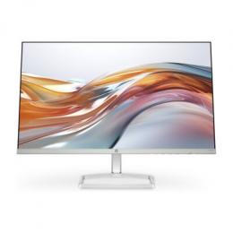 HP 524sw Full HD Monitor - IPS-Panel, 100 Hz B-Ware