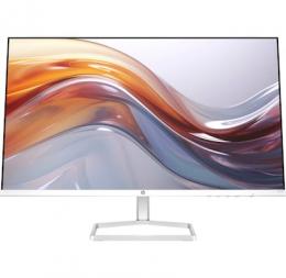 HP 527sa Full HD Monitor - IPS-Panel, 100 Hz, Lautsprech B-Ware