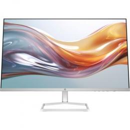 HP 527sw Full HD Monitor - IPS-Panel, 100 Hz B-Ware