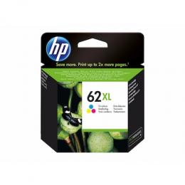 HP 62XL (C2P07AE) Original Tintenpatrone