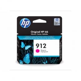 HP 912 (3YL78AE) Original Druckerpatrone Magenta