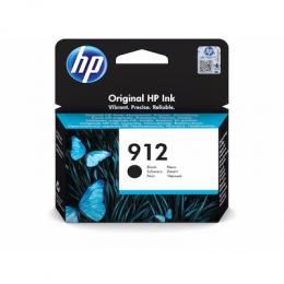 HP 912 (3YL80AE) Original Druckerpatrone Schwarz