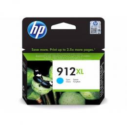 HP 912XL (3YL81AE) Original Druckerpatrone Cyan