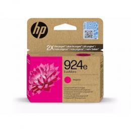 HP 924e EvoMore (4K0U8NE) Original Druckerpatrone Magenta