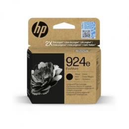 HP 924e EvoMore (4K0V0NE) Original Druckerpatrone Schwarz