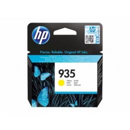 HP 935 (C2P22AE) Original Druckerpatrone Gelb