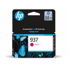 HP 937 (4S6W3NE) Original Druckerpatrone Magenta