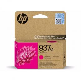 HP 937e EvoMore (4S6W7NE) Original Druckerpatrone Magenta