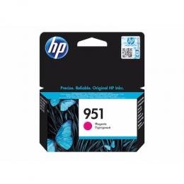 HP 951 (CN051AE) Original Tintenpatrone Magenta