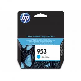 HP 953 (F6U12AE) Original Tintenpatrone Cyan