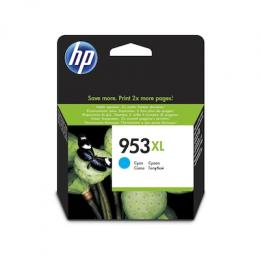 HP 953XL (F6U16AE) Original Tintenpatrone Cyan