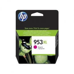 HP 953XL (F6U17AE) Original Tintenpatrone Magenta