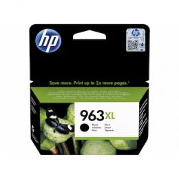 HP 963XL (3JA30AE) Original Druckerpatrone Schwarz