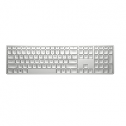 HP 970 Programmierbare drahtlose Tastatur