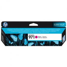 HP 971 (CN623AE) Original Tintenpatrone Magenta