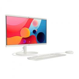 HP All-in-One 22-dg0100ng PC B-Ware [54,61cm (21,5