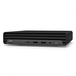 HP Elite Mini 800 G9 5M9T9EA B-Ware [Intel i5-13500, 16GB RAM, 512GB SSD, Intel UHD Graphics 770, Windows 11 Pro]