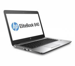 HP EliteBook 840 G4 14 Zoll 1920x1080 Full HD Intel Core i5 256GB SSD 8GB Windows 10 Pro MAR Webcam