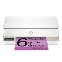 HP Envy 6120e All-in-One-Drucker