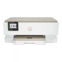 HP Envy Inspire 7220e All-in-One - Multifunktionsdrucker Tintenstrahl, Drucker, Scanner, Kopierer,