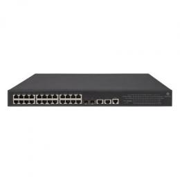 HP Gigabit 24-Port Web-Managed Switch 1950-24G-2SFP+-2XG B-Ware (JG962A)