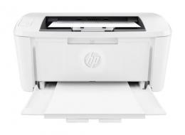 HP LaserJet M110w - Laserdrucker B-Ware S/W, inkl. 2 Instant Ink Probemonate