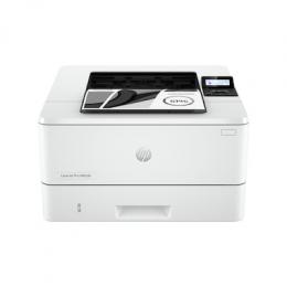 HP LaserJet Pro 4002dn Drucker 30€ Cashback, Schwarz-Weiß Laserdrucker, Drucken, Instant Ink