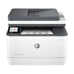 HP LaserJet Pro MFP 3102fdn - 4in1 Multifunktionsdrucker 40€ Cashback, Schwarz-Weiß, Drucken, Kopieren, Scannen, Faxen, Instant Ink