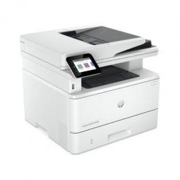 HP LaserJet Pro MFP 4102dw Multifunktionsdrucker 40€ Cashback, Drucken, Kopieren, Scannen, Schwarz-Weiß