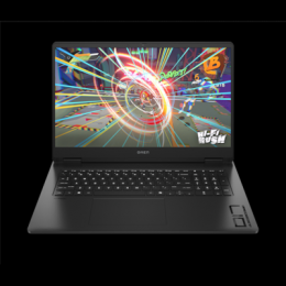 HP OMEN 17-db0178ng B-Ware 17.3