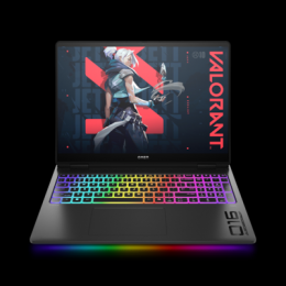 HP OMEN MAX 16-ah0193ng 16.0