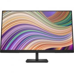 HP P27 G5 Office Monitor - IPS