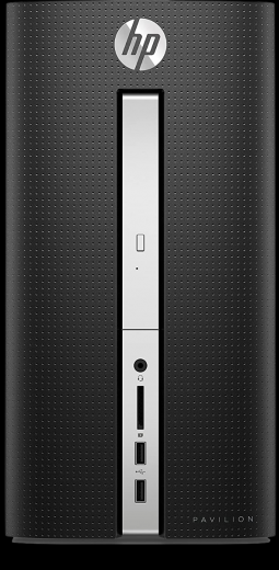 HP Pavilion Dual-Core 2,0 GHz