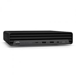 HP Pro Mini 400 G9 DM A1HL2ES B-Ware [Intel i3-13100T, 8GB RAM, 256GB SSD, Intel UHD Graphics 730, DOS]