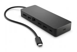 HP Universal USB-C Multiport Hub - Dockingstation