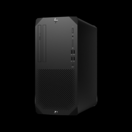 HP Z1 G9 Tower Workstation A2JV7ES [Intel i7-14700, 64GB RAM, 1000GB SSD,NVIDIA RTX 4060, Windows 11 Pro]