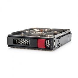 HPE 4TB 6G SATA LFF Enterprise HDD