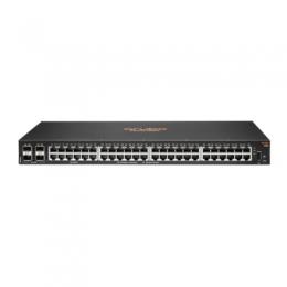 HPE Aruba Networking CX6000 52-Port Switch (R8N86A) [48x Gigabit LAN, 4x SFP]