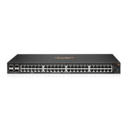 HPE Aruba Networking CX6100 52-Port Access Switch (JL676A) [48x Gigabit Ethernet, 4x 10G SFP+]