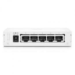 HPE Networking Instant On 1430 Unmanaged Switch (R8R44A) [5x Gigabit Ethernet]