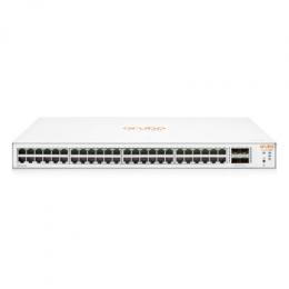 HPE Networking Instant On 1830 52-Port Switch [48x Gigabit-LAN, 4x SFP]